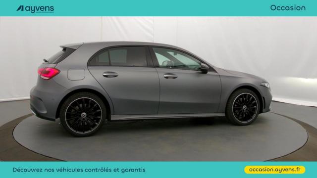Mercedes Benz Classe A image 1