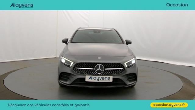 Mercedes Benz Classe A image 6