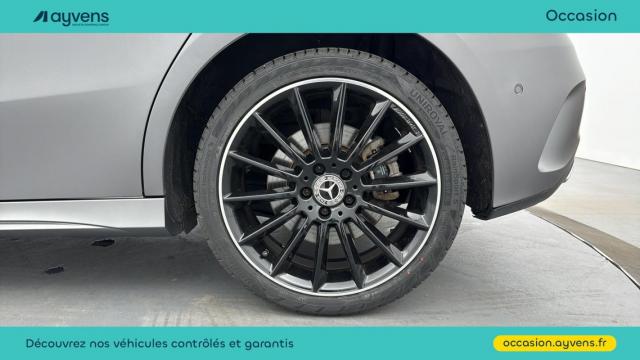 Mercedes Benz Classe A image 7