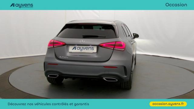 Mercedes Benz Classe A image 3