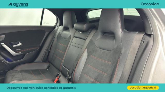 Mercedes Benz Classe A image 2