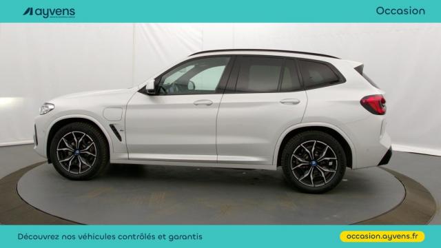 Bmw X3 image 1