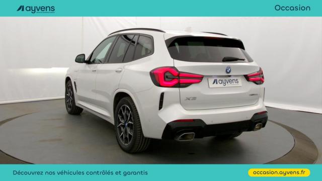 Bmw X3 image 8