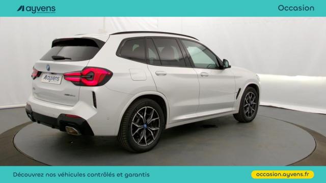 Bmw X3 image 2