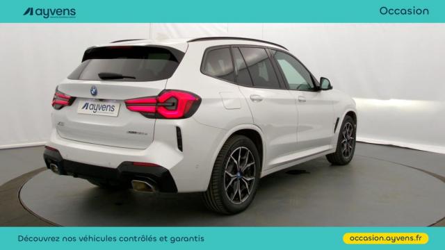 Bmw X3 image 6
