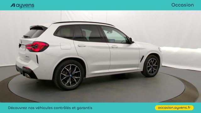 Bmw X3 image 3