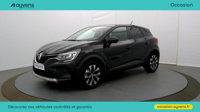 Renault Captur 1.0 Tce 90ch Evolution