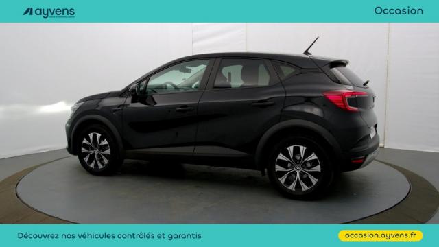Renault Captur image 9