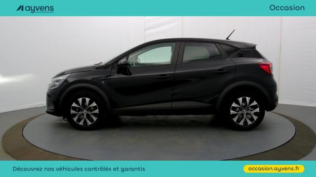 Renault Captur image 5