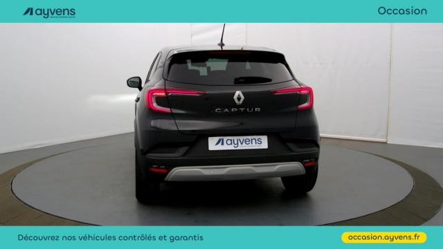 Renault Captur image 1