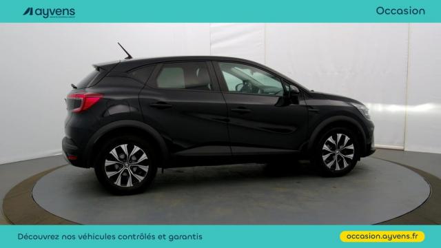 Renault Captur image 7