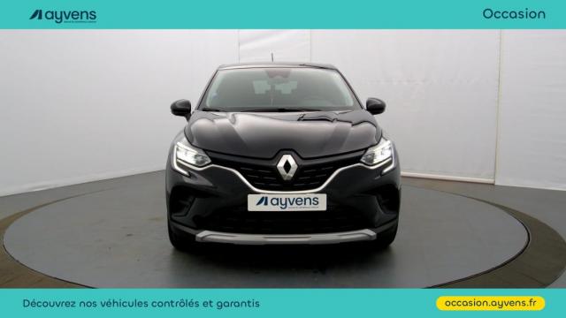 Renault Captur image 2