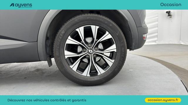 Renault Captur image 4