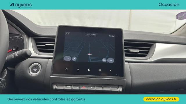 Renault Captur image 6