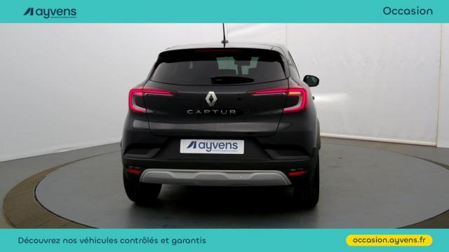 Renault Captur image 3