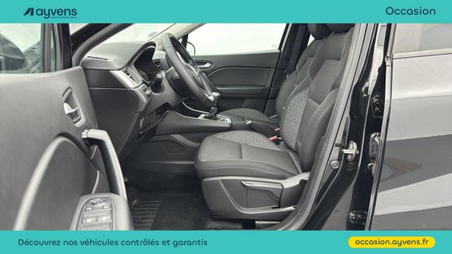 Renault Captur image 8