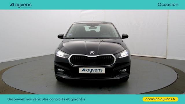 Skoda Fabia image 6