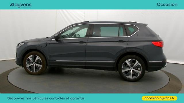 Seat Tarraco image 2