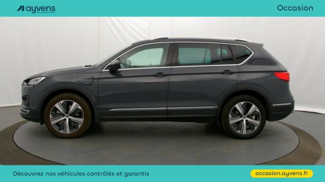 Seat Tarraco image 3