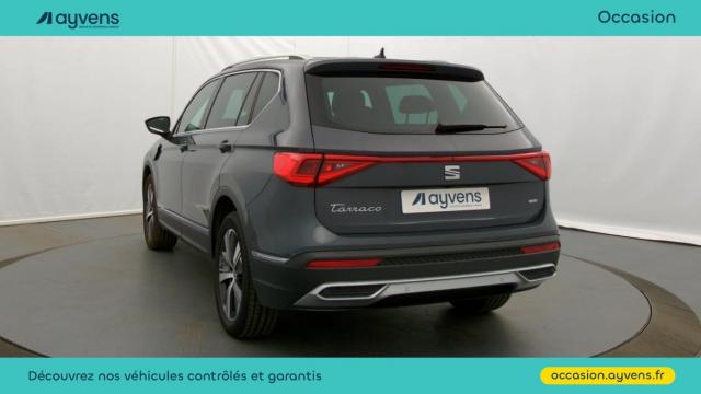 Seat Tarraco image 9