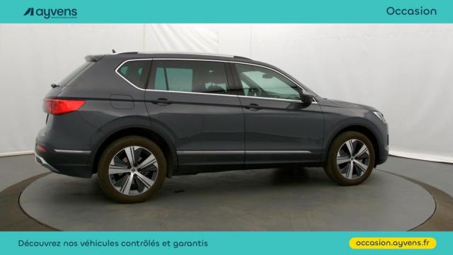 Seat Tarraco image 7