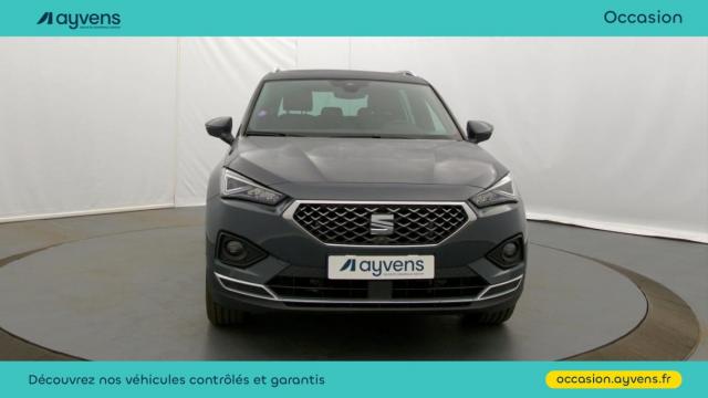 Seat Tarraco image 6