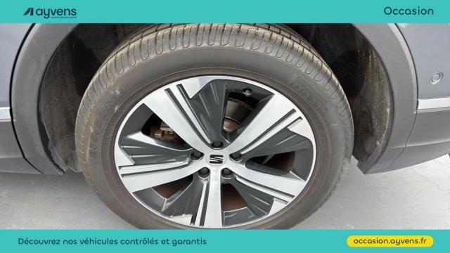 Seat Tarraco image 5