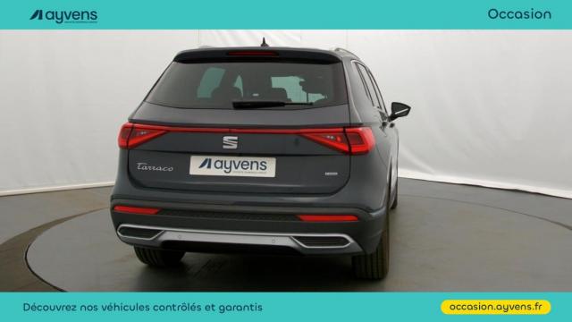 Seat Tarraco image 8