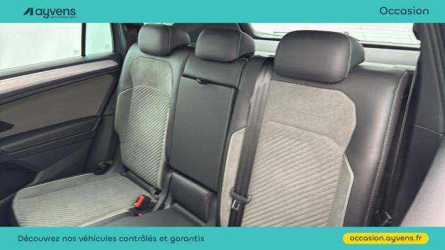 Seat Tarraco image 4