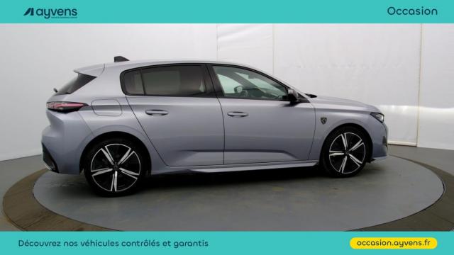 Peugeot 308 image 7
