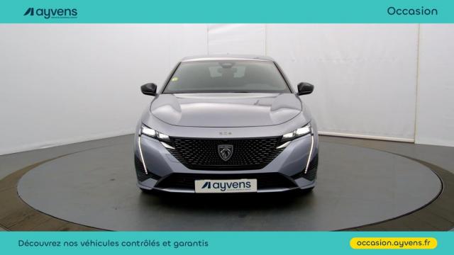 Peugeot 308 image 9