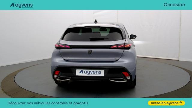 Peugeot 308 image 3