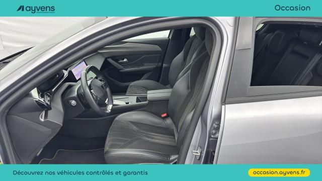 Peugeot 308 image 8
