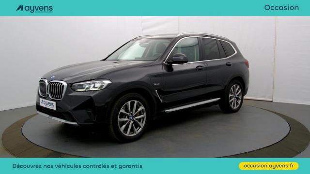 Bmw X3 Xdrive30e 292ch Xline