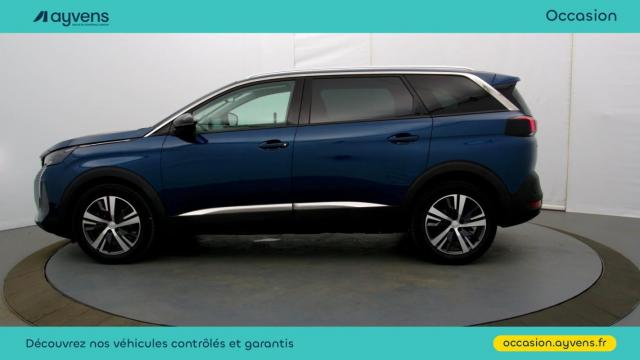 Peugeot 5008 image 6