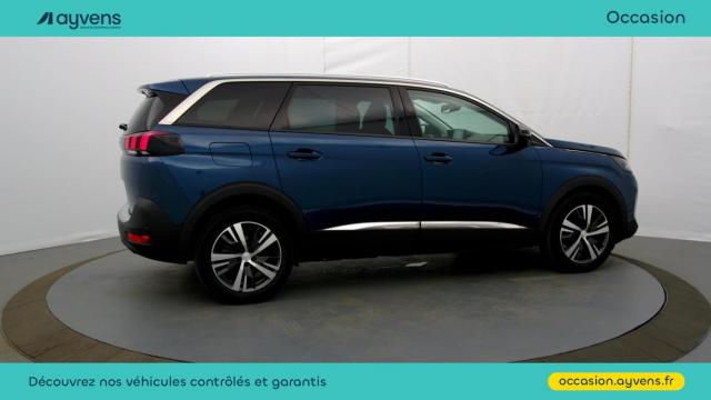 Peugeot 5008 image 1