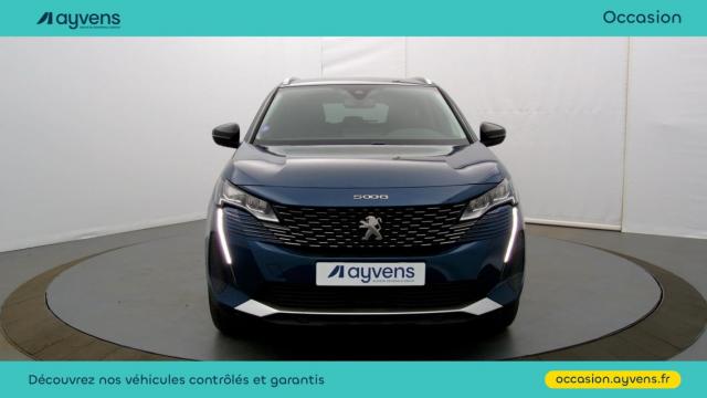 Peugeot 5008 image 7