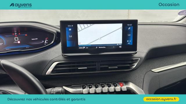 Peugeot 5008 image 9