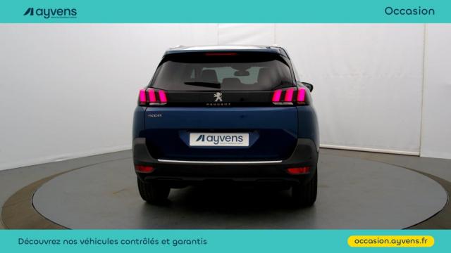 Peugeot 5008 image 8