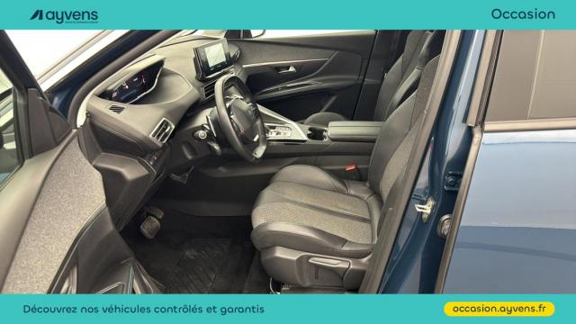 Peugeot 5008 image 3