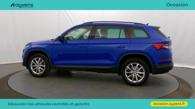 Skoda Kodiaq image 8