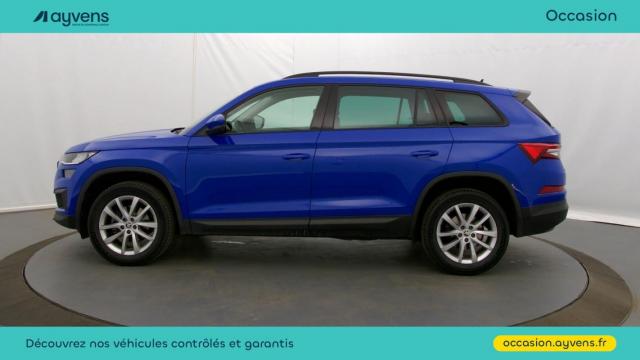 Skoda Kodiaq image 5