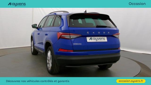 Skoda Kodiaq image 6