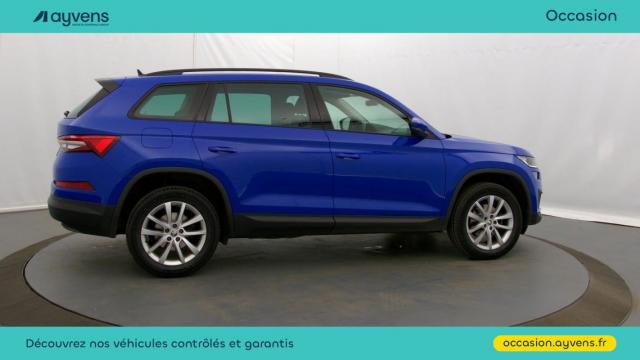 Skoda Kodiaq image 2