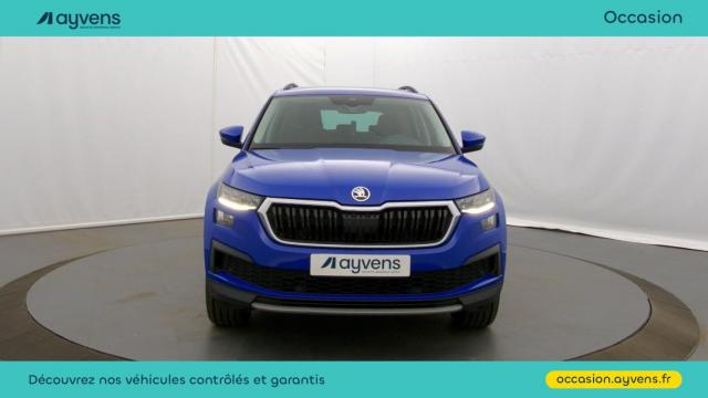 Skoda Kodiaq image 9