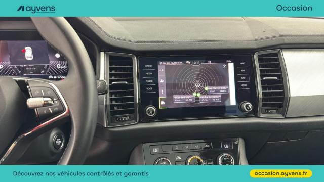 Skoda Kodiaq image 4