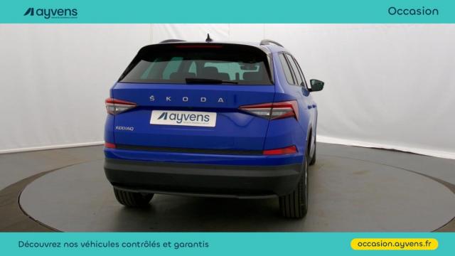 Skoda Kodiaq image 3
