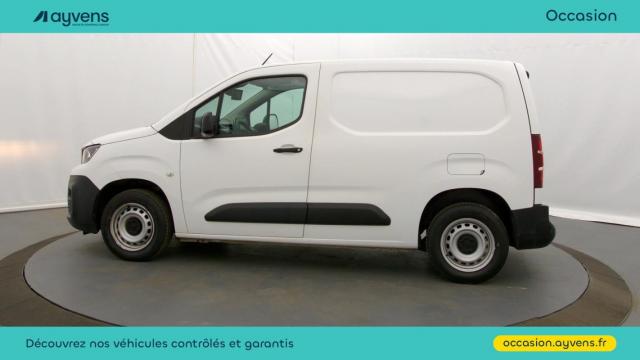 Peugeot Partner image 6