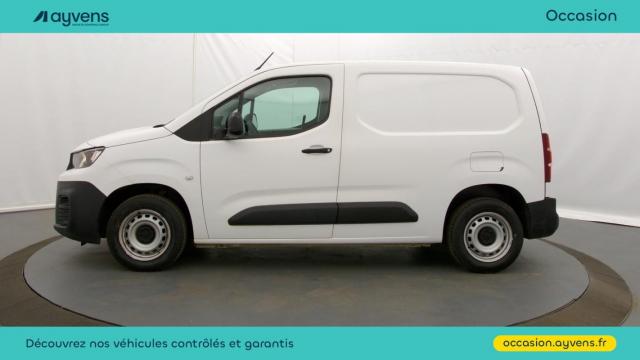 Peugeot Partner image 2