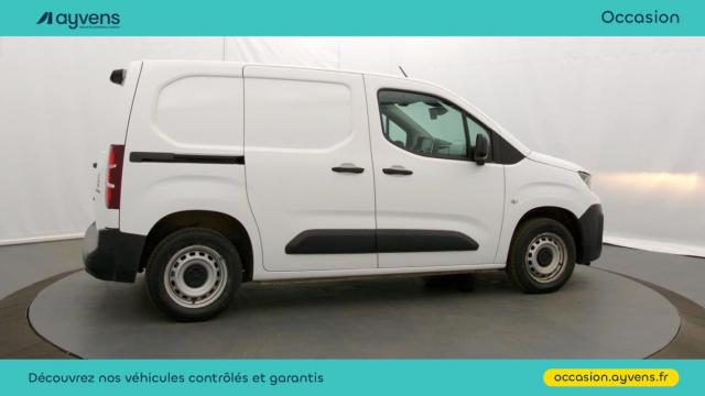 Peugeot Partner image 8